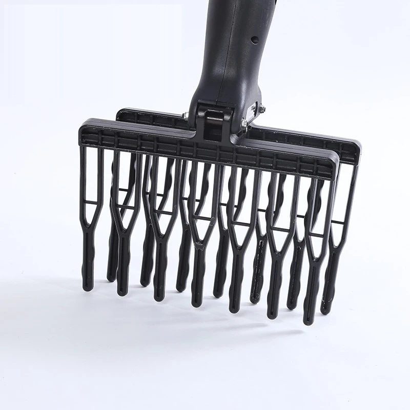 Nut Olives Shaking and Picking - огляд і ціна Gardening Tools Battery Powered